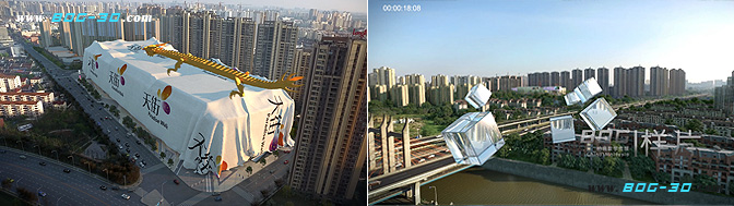 �Ĕz+CG�ϳɵ�����Ƭ���F(xi��n)�ַ�